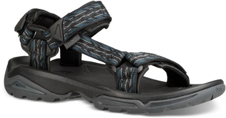 flip flops with velcro