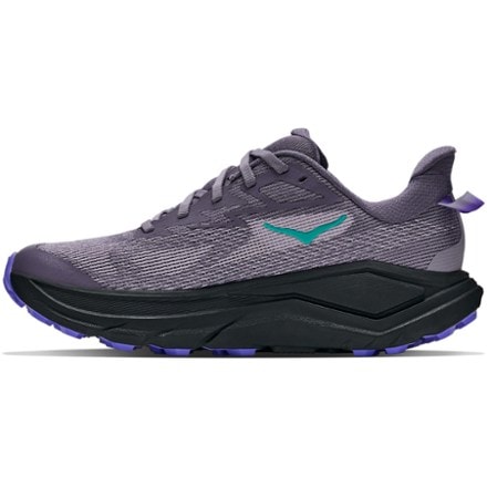 HOKA Challenger 8 Trail-Running Shoes - Women's 1