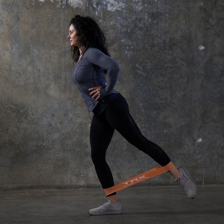 TRX Miniband Bundle Pack - Package of 4 2