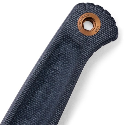 Benchmade 203-04 Dacian Knife 4
