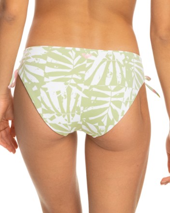Roxy Tropics Hype Hipster Swimsuit Bottoms - Women's 4