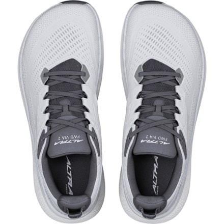 Altra FWD VIA 2 Road-Running Shoes - Men's 3