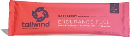 Tailwind Nutrition Caffeinated Endurance Fuel Drink Mix - 1 Serving 0