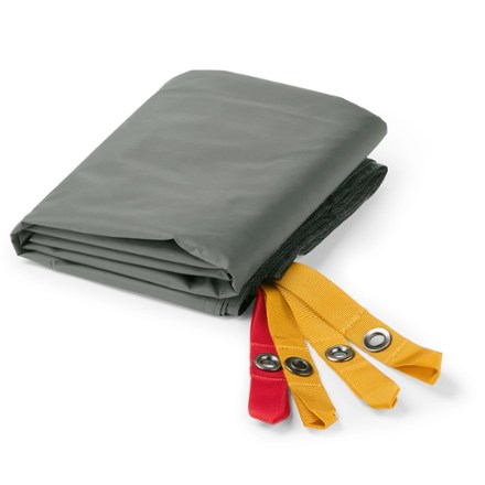 The North Face Stormbreak 3 Footprint Stuff sack (32 fl. oz. water bottle not included)