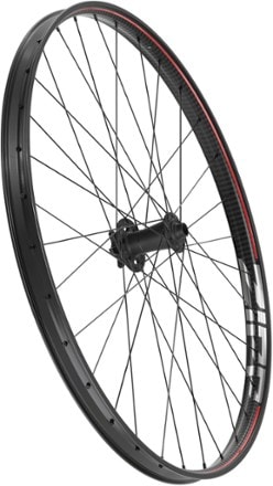 Zipp 3ZERO MOTO Front Wheel 0