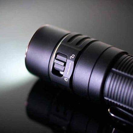 Fenix LD31 RENEGADE Flashlight 1