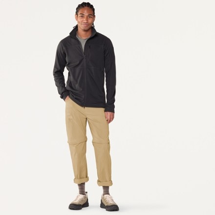 Patagonia Quandary Convertible Pants - Men's 5