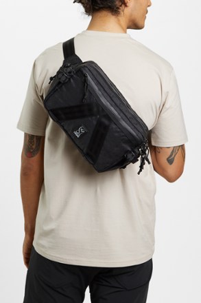 Chrome Tensile Hip Pack 6