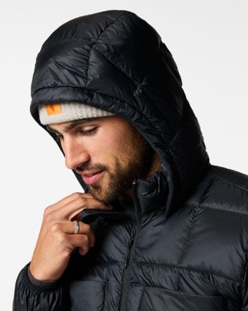 Cotopaxi Repleto Down Parka - Men's 6
