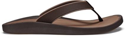 OluKai Koko'o Flip-Flops - Men's 0