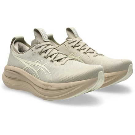 ASICS GEL-Nimbus 28 Road-Running Shoes - Men's 2