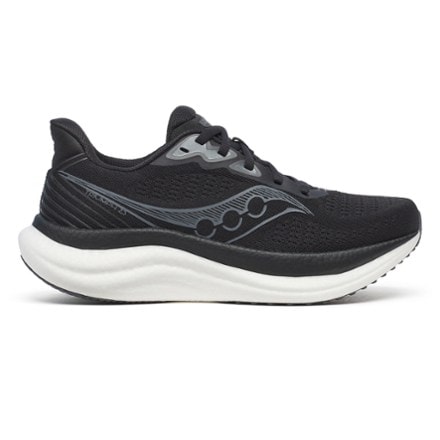 Saucony Triumph 23 Road-Running Shoes - Women's 0