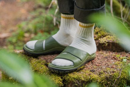 Danner Shelter Cove Slides - Men's 8