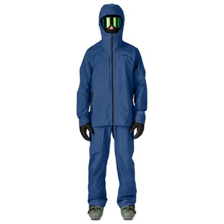 Patagonia PowSlayer Jacket - Men's | REI Co-op