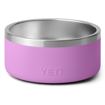 YETI Boomer 4 Dog Bowl 1