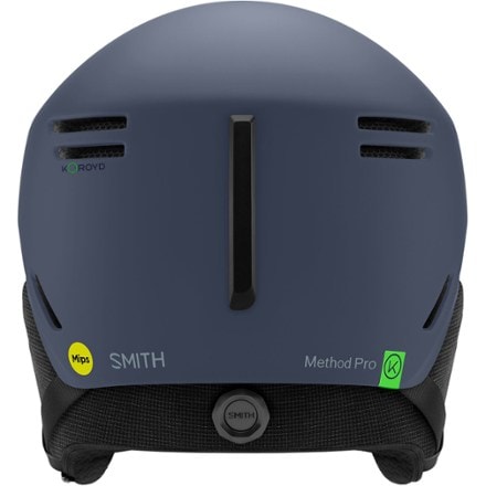 Smith Method Pro Mips Snow Helmet 2