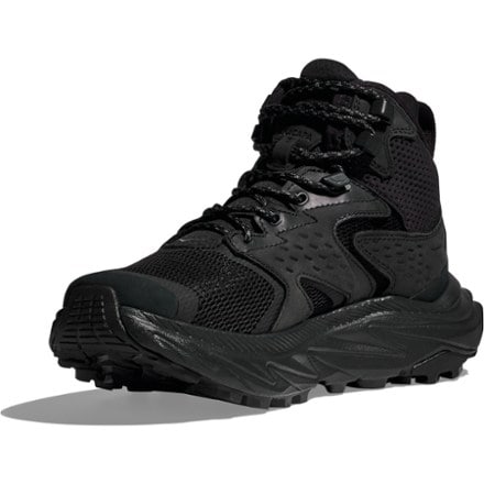 HOKA Anacapa 2 Mid GTX Hiking Boots - Women's 3