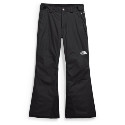 The North Face Freedom Insulated Snow Pants - Girls' | REI Co-op