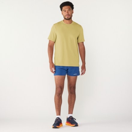 Janji Circa Daily T-Shirt - Men's 2