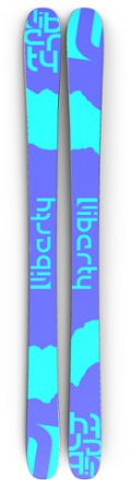 Liberty Genesis 96 Skis - Women's - 2022/2023 1