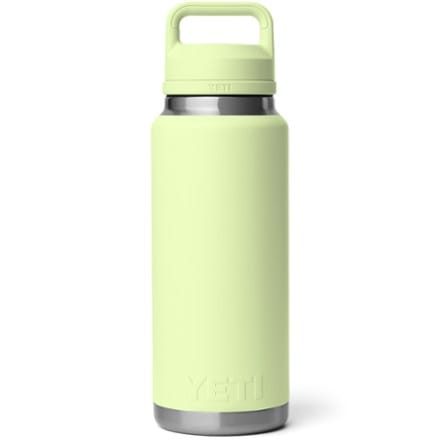 YETI Rambler Vacuum Bottle with Chug Cap - 36 fl. oz. 1