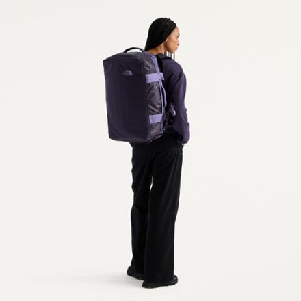 The North Face Base Camp Voyager Duffel - 42 L 4