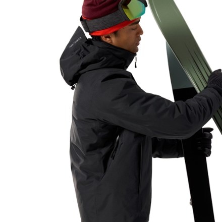 Arc'teryx Macai Down Jacket - Men's 10