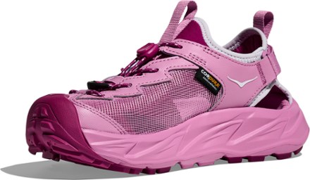 HOKA Hopara 2 Sandals - Kids' 3