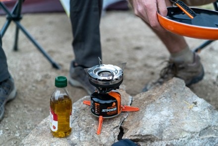Jetboil Pot Support 2
