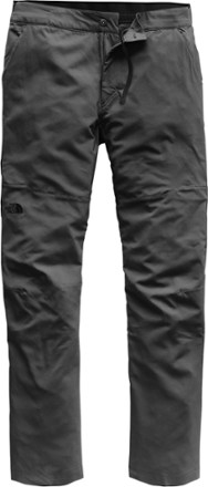 north face trekking shorts