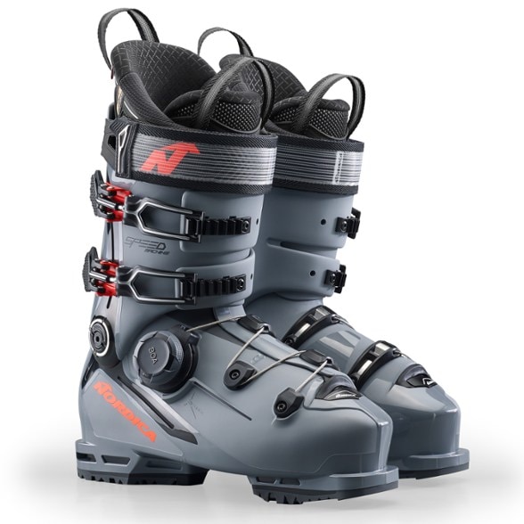salomon 3 ski boot S/PRO DELTA BOA 95 W GW BOOTS ready compatibility offer versatile performance Salomon T3 RT Ski Boot