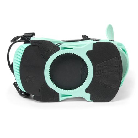 Salomon Hologram Snowboard Bindings - 2025/2026 4
