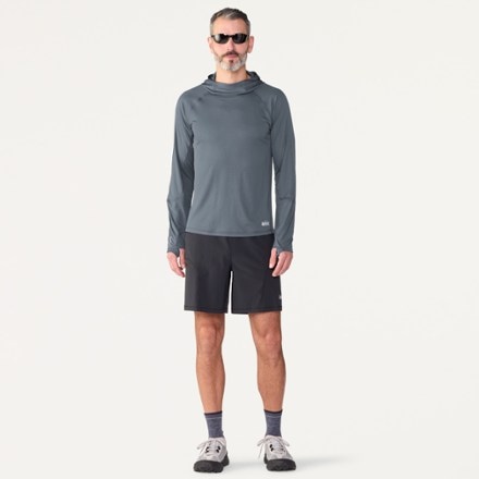 REI Co-op Flash Shade Hoodie - Men's 10