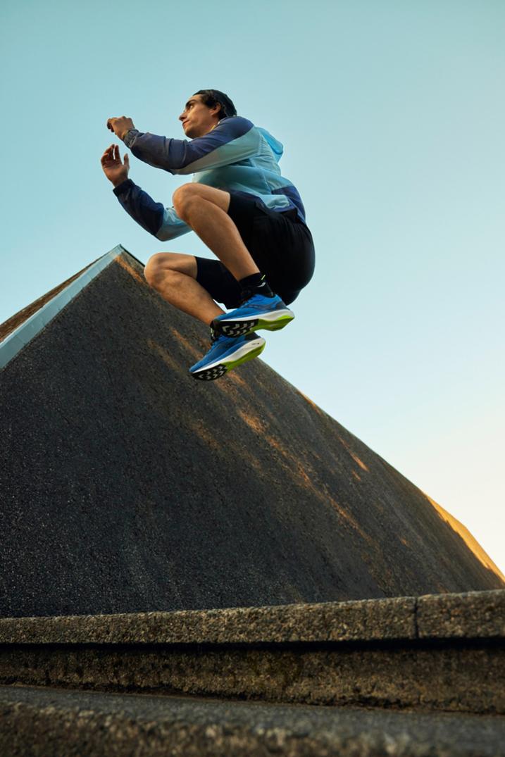 Location Image for Freedom Crossport Shoes - Men's