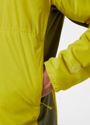 Helly Hansen Odin Stretch Hooded Light Insulator Jacket - Men's 5