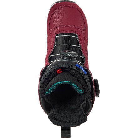 Burton Felix BOA Snowboard Boots - Women's - 2025/2026 2