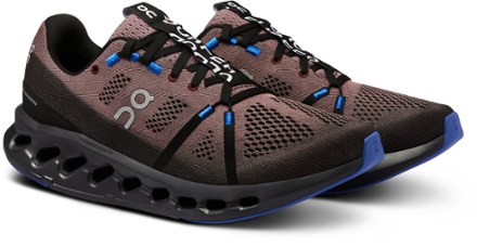 On Cloudsurfer Road-Running Shoes - Men's 2