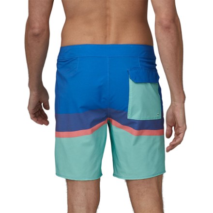 Patagonia Hydropeak Board Shorts - Men's 18" Outseam 2