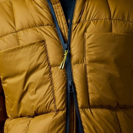 Cotopaxi Repleto Down Parka - Men's 10