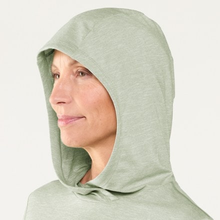 REI Co-op Sahara Shade Straight-Hem Hoodie - Women's 4