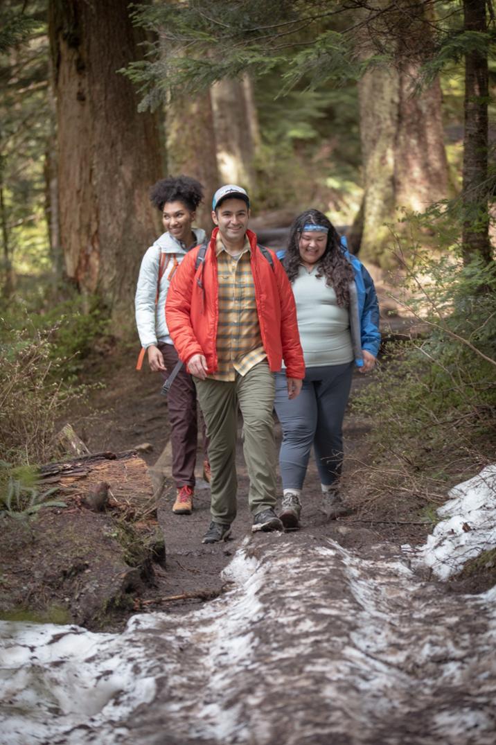 Location Image for Flash Insulated Jacket - Men's
