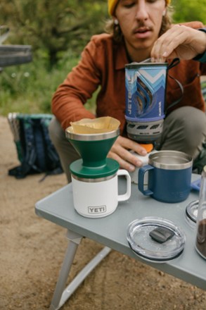 Location Image for Rambler Mug 2.0 with MagSlider Lid - 14 fl. oz.