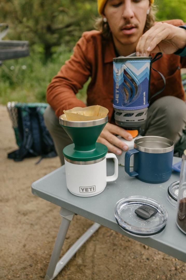 Location Image for Rambler Mug 2.0 with MagSlider Lid - 14 fl. oz.