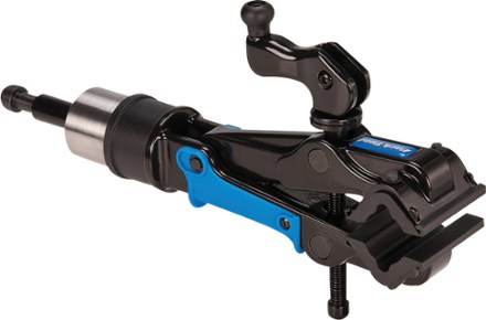 Park Tool 100-3D Professional Micro-Adjust Repair Stand Clamp 0