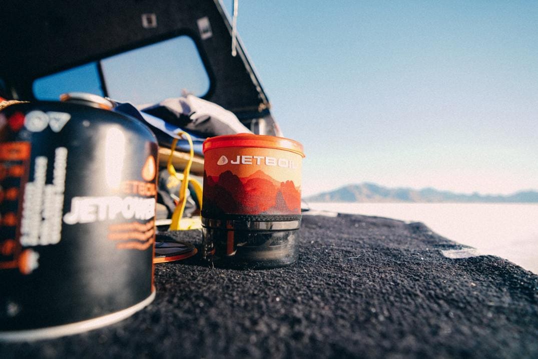 Location Image for Jetpower Fuel - 3.53 oz. / 100 g