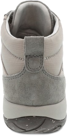 Dansko Pearla Boots - Women's 4