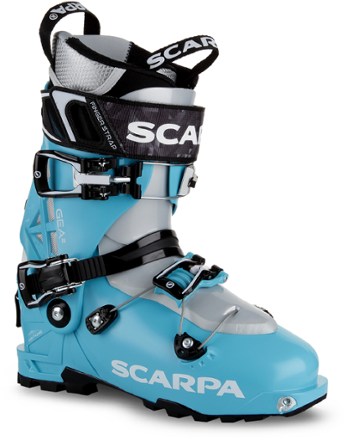 scarpa gea