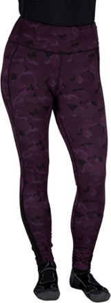 Obermeyer Discover Base Layer Tights - Women's 0