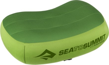Sea to Summit Aeros Premium Pillow Regular (Lime)