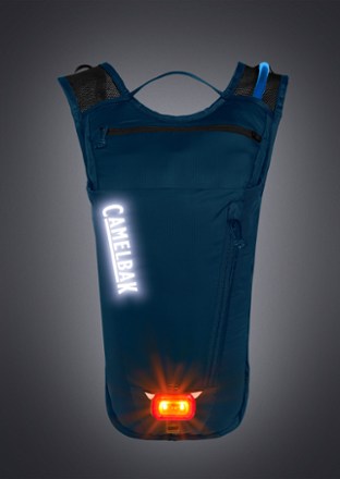 CamelBak Rogue Light 7 L Hydration Pack - Men's 3